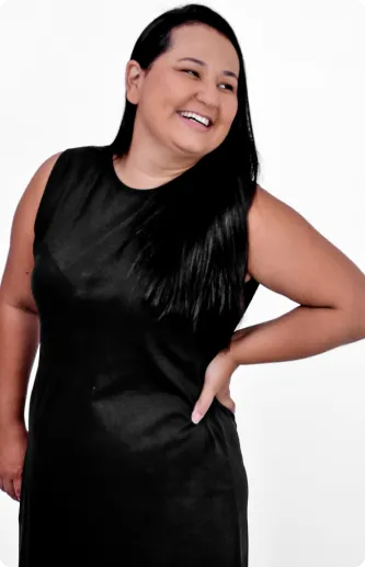 Foto Professora Nathalia Dantas